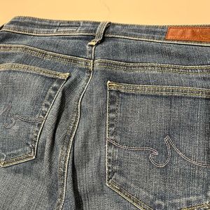 Adriano Goldschmied-,Mid Rise Stevie Boot